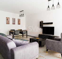 Apartament, 2 camere, 55.7 mp Bucuresti/Pipera