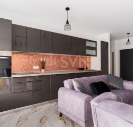 Apartament, 2 camere, 55.7 mp Bucuresti/Pipera