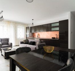 Apartament, 2 camere, 55.7 mp Bucuresti/Pipera