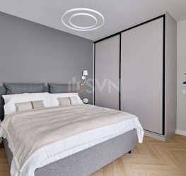 Apartament, 2 camere, 55.74 mp Bucuresti/Pipera