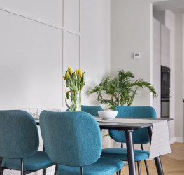 Apartament, 2 camere, 55.74 mp Bucuresti/Pipera