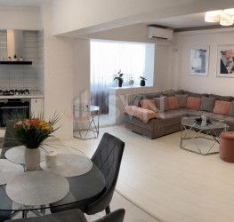 Apartament, 2 camere, 55.84 mp Bucuresti/Stefan Cel Mare