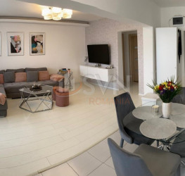 Apartament, 2 camere, 55.84 mp Bucuresti/Stefan Cel Mare
