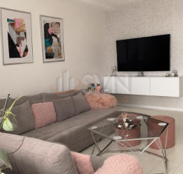 Apartament, 2 camere, 55.84 mp Bucuresti/Stefan Cel Mare