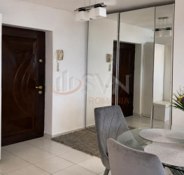 Apartament, 2 camere, 55.84 mp Bucuresti/Stefan Cel Mare