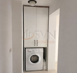 Apartament, 2 camere, 55.84 mp Bucuresti/Stefan Cel Mare