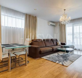 Apartament, 2 camere, 56 mp Bucuresti/Herastrau