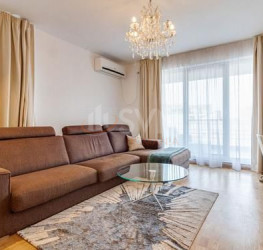 Apartament, 2 camere, 56 mp Bucuresti/Herastrau