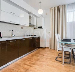 Apartament, 2 camere, 56 mp Bucuresti/Herastrau