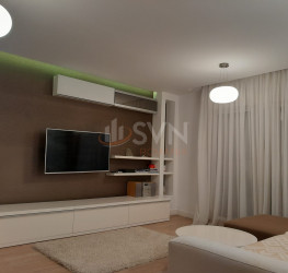 Apartament, 2 camere, 56 mp Bucuresti/Timpuri Noi