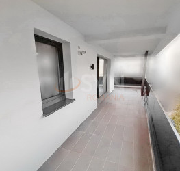 Apartament, 2 camere, 56 mp Brasov/Racadau