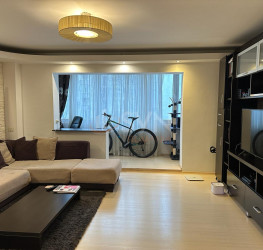 Apartament, 2 camere, 56 mp Bucuresti/Decebal