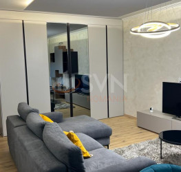 Apartament, 2 camere, 56 mp Bucuresti/Pipera