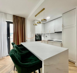 Apartament, 2 camere, 56 mp Bucuresti/Pipera