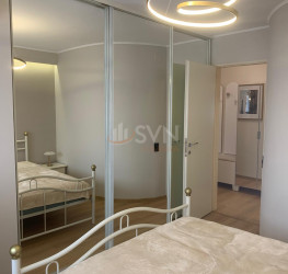 Apartament, 2 camere, 56 mp Bucuresti/Baneasa