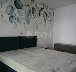 Apartament, 2 camere, 56 mp Bucuresti/Pipera