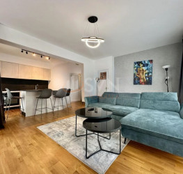 Apartament, 2 camere, 56 mp Bucuresti/Aviatiei