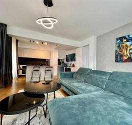 Apartament, 2 camere, 56 mp Bucuresti/Aviatiei