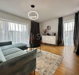 Apartament, 2 camere, 56 mp Bucuresti/Aviatiei