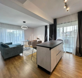 Apartament, 2 camere, 56 mp Bucuresti/Aviatiei