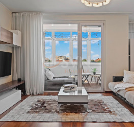 Apartament, 2 camere, 56 mp Bucuresti/Magheru