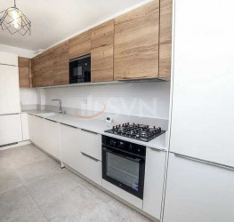 Apartament, 2 camere, 56 mp Bucuresti/Pipera