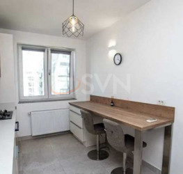 Apartament, 2 camere, 56 mp Bucuresti/Pipera