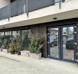 Apartament, 2 camere, 56 mp Bucuresti/Militari