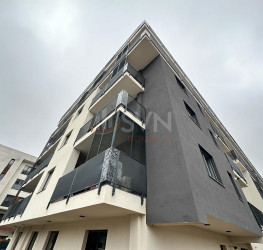 Apartament, 2 camere, 56 mp Bucuresti/Lujerului