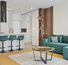 Apartament, 2 camere, 56 mp Bucuresti/Timpuri Noi