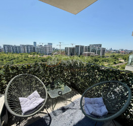 Apartament, 2 camere, 56 mp Bucuresti/Pipera