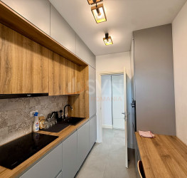 Apartament, 2 camere, 56 mp Bucuresti/Pipera