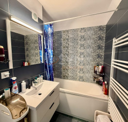 Apartament, 2 camere, 56 mp Bucuresti/Pipera