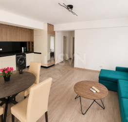 Apartament, 2 camere, 56 mp Bucuresti/Floreasca