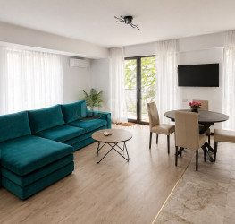 Apartament, 2 camere, 56 mp Bucuresti/Floreasca