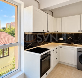 Apartament, 2 camere, 56 mp Bucuresti/Stefan Cel Mare