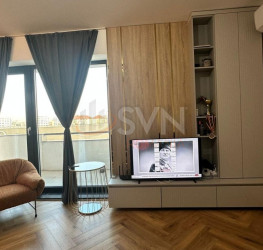 Apartament, 2 camere, 56 mp Bucuresti/Pipera