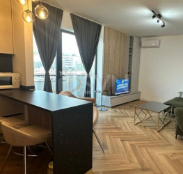 Apartament, 2 camere, 56 mp Bucuresti/Pipera