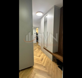 Apartament, 2 camere, 56 mp Bucuresti/Pipera