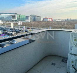 Apartament, 2 camere, 56 mp Bucuresti/Pipera