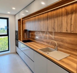 Apartament, 2 camere, 56 mp Bucuresti/Aviatiei
