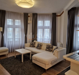 Apartament, 2 camere, 56.24 mp Bucuresti/Calea Victoriei