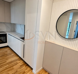 Apartament, 2 camere, 56.25 mp Bucuresti/Baneasa