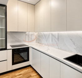 Apartament, 2 camere, 56.25 mp Bucuresti/Baneasa
