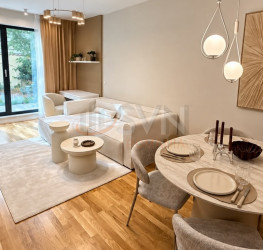 Apartament, 2 camere, 56.25 mp Bucuresti/Baneasa