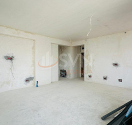 Apartament, 2 camere, 56.33 mp Ilfov/Corbeanca