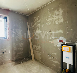 Apartament, 2 camere, 56.33 mp Ilfov/Corbeanca