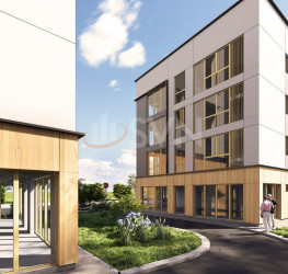 Apartament, 2 camere, 56.33 mp Ilfov/Corbeanca