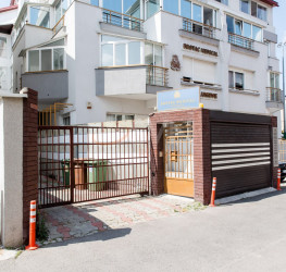 Apartament, 2 camere, 56.37 mp Bucuresti/Herastrau