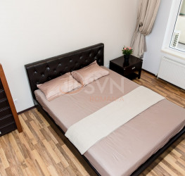 Apartament, 2 camere, 56.37 mp Bucuresti/Herastrau